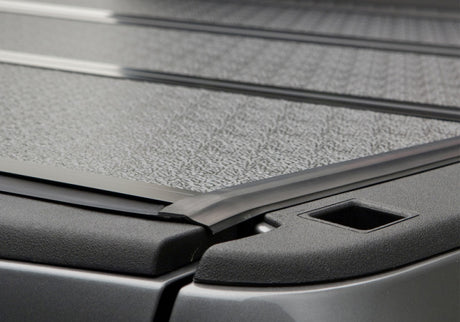 Housse de protection pour benne flexible de 6,8 pieds pour Ford F-250/F-350 17-20