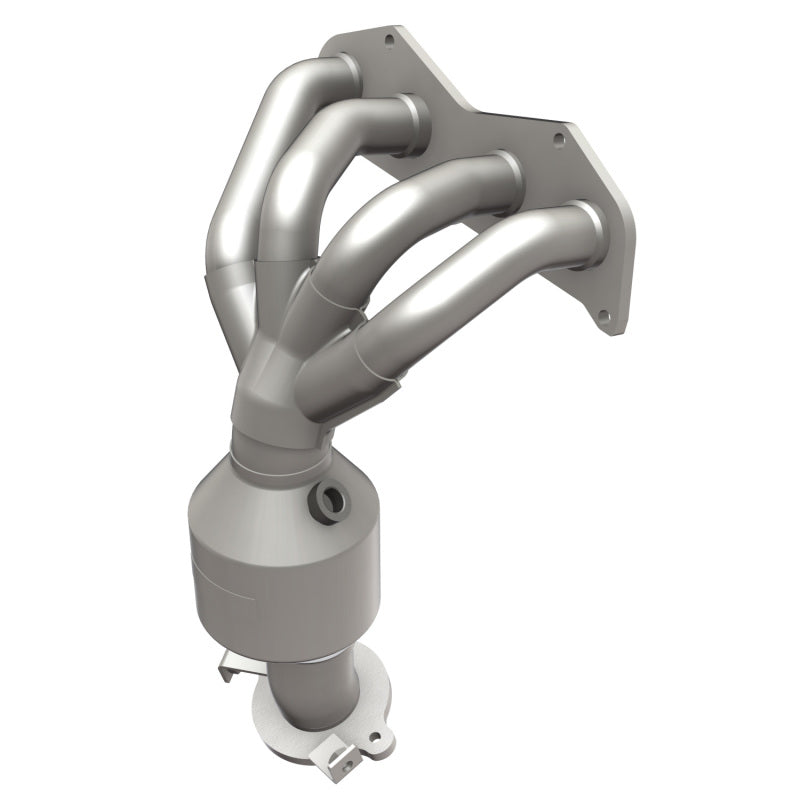 Convecteur MagnaFlow DF 07 Toyota Highlander 2,4 L