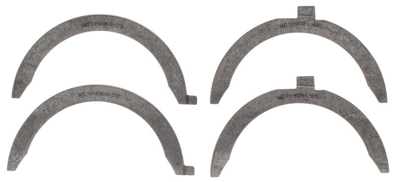 Ensemble de rondelles de butée Clevite Toyota 6 4477cc 1993-98