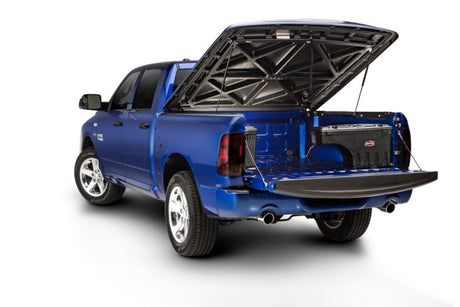 Coffre à bascule côté passager UnderCover Ford Maverick 2023