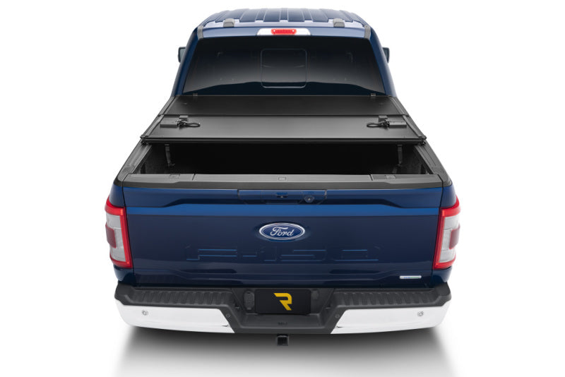 UnderCover 04-21 Ford F-150 6.5ft Triad Bed Cover