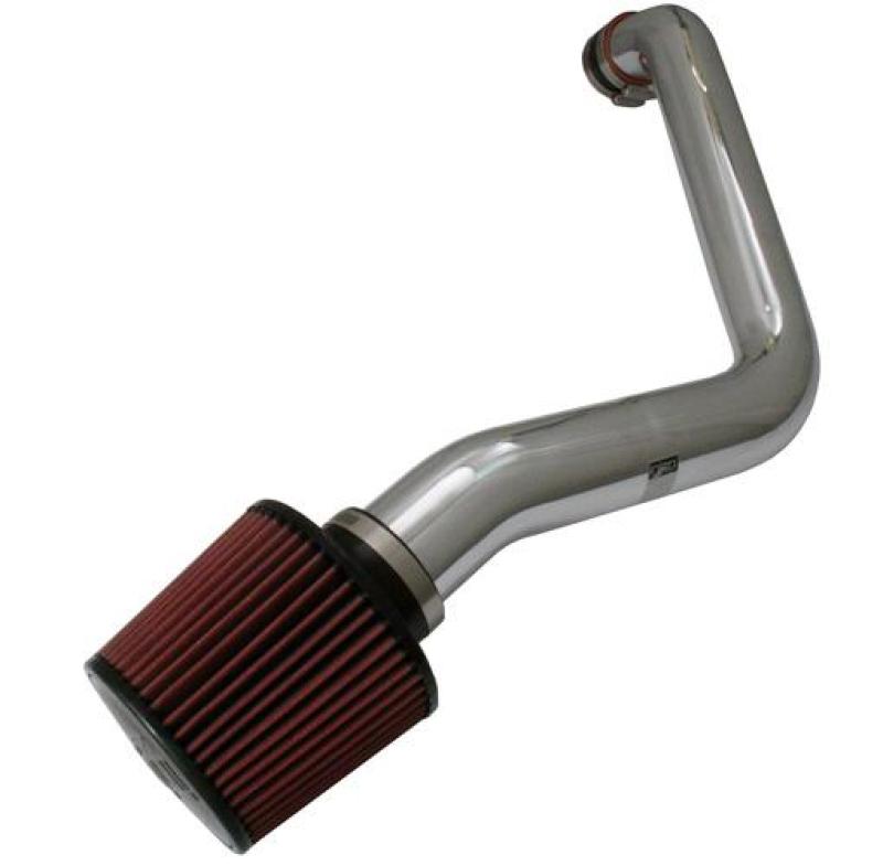 Injen 99-00 Civic Si Polished Cold Air Intake