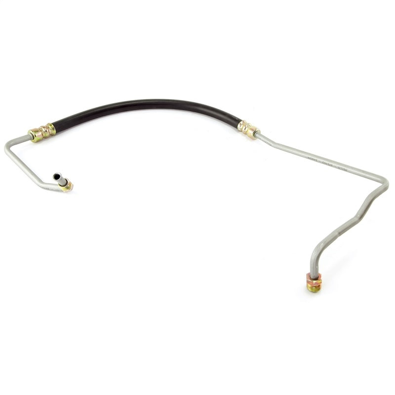 Omix Power Steering Pressure Hose 76-79 Jeep CJ