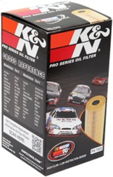 K&amp;N Filtre à huile pour Hyundai/Kia V6 06-08 Azera/Sonata/Sedona/07-08 Santa Fe/07 Veracruz/07-09 Amanti