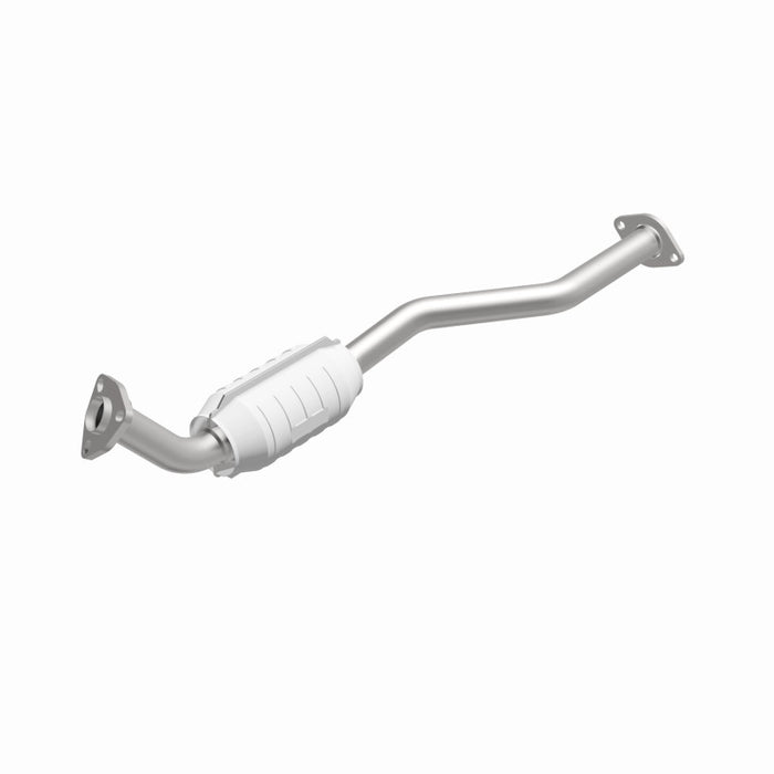 MagnaFlow Conv DF 01-04 Nissan Frontier/XTerra 3,3 L (sauf suralimenté) D/S arrière (49 États)