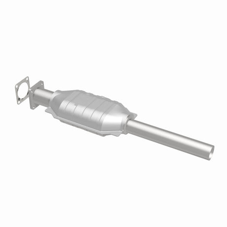 MagnaFlow Conv Direct Fit 87-90 Jeep Wrangler 4,2 L L6