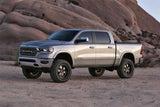 Fabtech 19-21 Ram 1500 2WD 6in Perf Sys avec Dl 2.5 Resi C/O et Rr Dl
