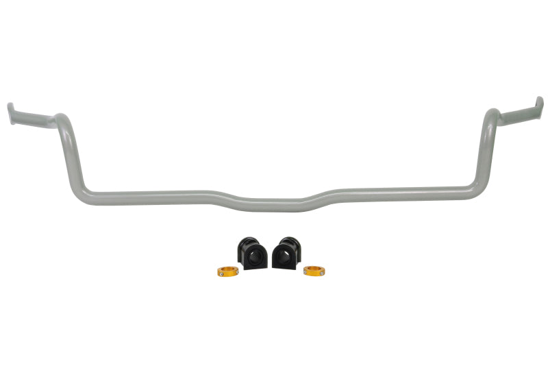 Barre stabilisatrice réglable robuste Whiteline 12+ Ford Focus ST 24 mm