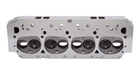 Culasse Edelbrock Perf RPM BB Chrysler Nhra Legal Bare