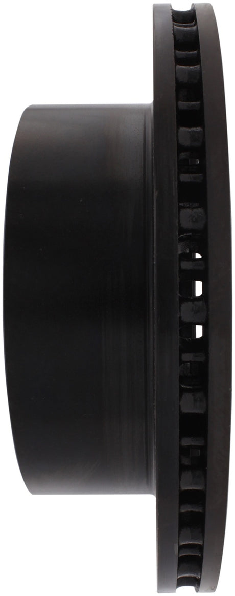 Rotor fendu arrière droit StopTech Power Slot 00-05 Ford Excursion / 01-04 F250 2WD/4WD