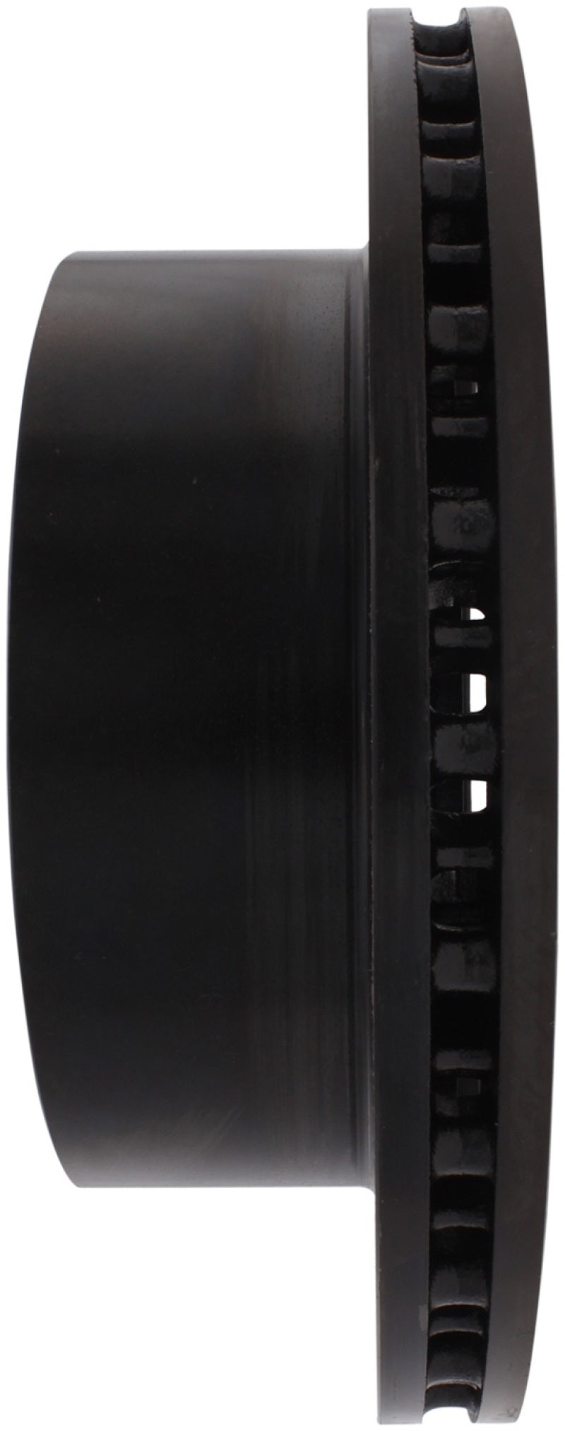 Rotor fendu arrière droit StopTech Power Slot 00-05 Ford Excursion / 01-04 F250 2WD/4WD