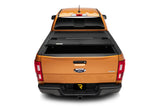 Housse de caisse Armor Flex UnderCover 19-20 Ford Ranger 5 pieds - Noir texturé