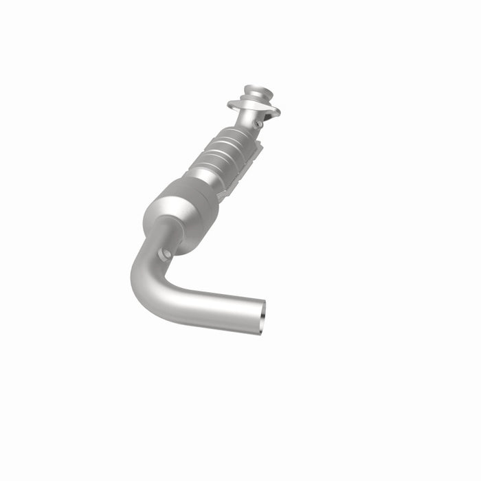 Convecteur MagnaFlow DF 05-07 Ford E150 4,6 L côté conducteur