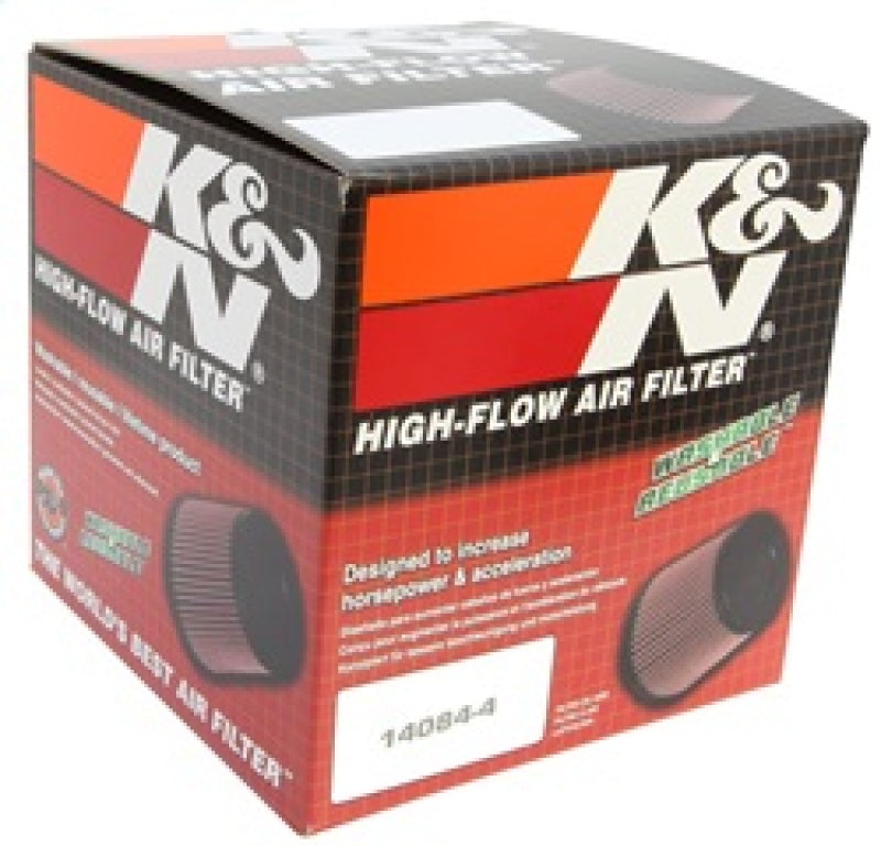 K&N 05-10 BMW K1200R / 05-10 K1200S Replacement Air Filter