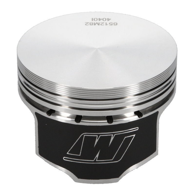 Kit de support de piston Wiseco VOLKSWAGEN 1,8 LTR1,320 (6512M82)