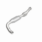 Fourgonnettes Ford MagnaFlow Conv DF 97-00 4,2 L