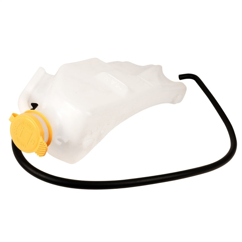 Bouteille de trop-plein de liquide de refroidissement Omix 3,6 L - 12-18 Wrangler JK