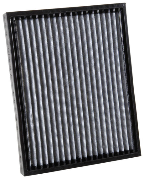Filtre à air d'habitacle de rechange K&amp;N pour Ford F150 5.0L V8 15-16