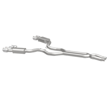 Cat-back MagnaFlow pour Ford Mustang Shelby GT350 2016