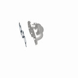 Collecteur côté conducteur MagnaFlow Conv DF 06-08 IS250/350