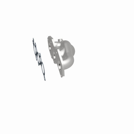 Collecteur côté conducteur MagnaFlow Conv DF 06-08 IS250/350