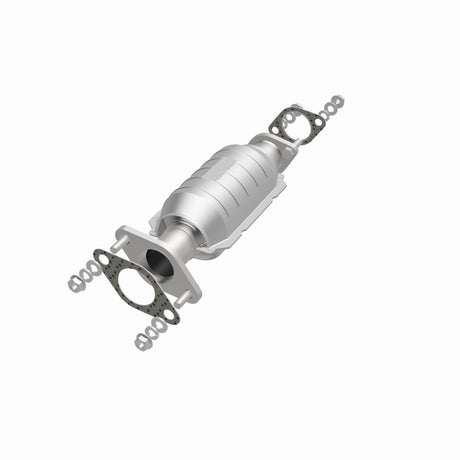 MagnaFlow Conv DF 01-03 Rio 1.5/1.6 Arrière