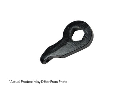 Belltech 11-18 Chevrolet Silverado 1500HD / 2500HD / 3500HD 1in-3in Lift Torsion Bar Key