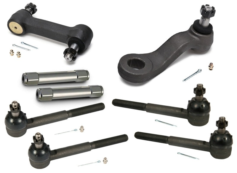 Kit de liaison de direction Ridetech 83-87 Chevy C10