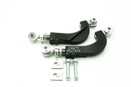 Bras de carrossage supérieurs arrière SPL Parts 2015+ Ford S550 Mustang