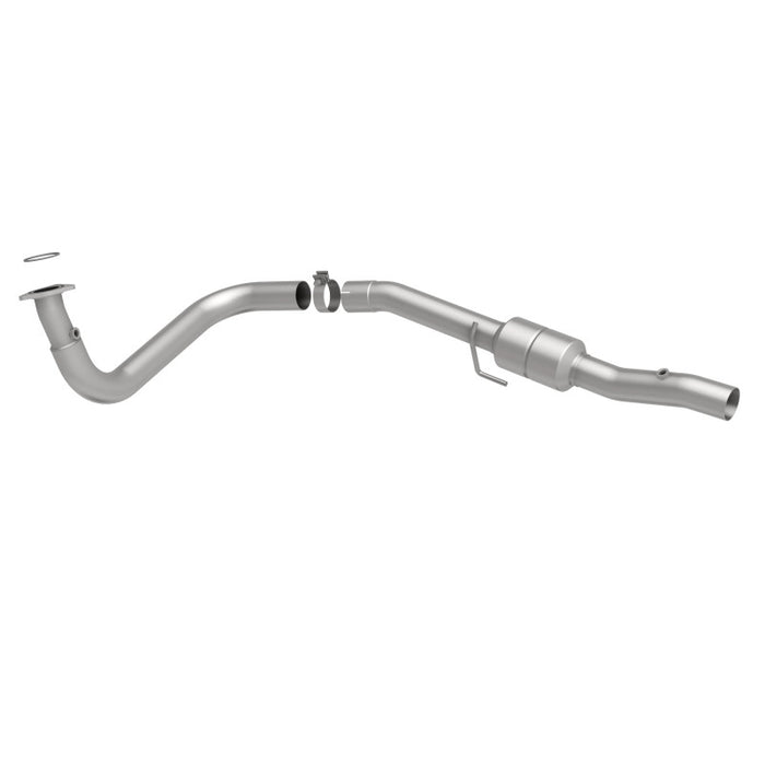 Conduite MagnaFlow DF 00-06 Chevy/GMC côté conducteur