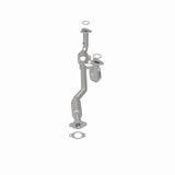 Magnaflow Conv DF 95-99 Maxima/I30 avant 50S