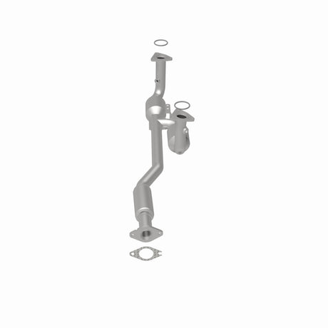 Magnaflow Conv DF 95-99 Maxima/I30 avant 50S