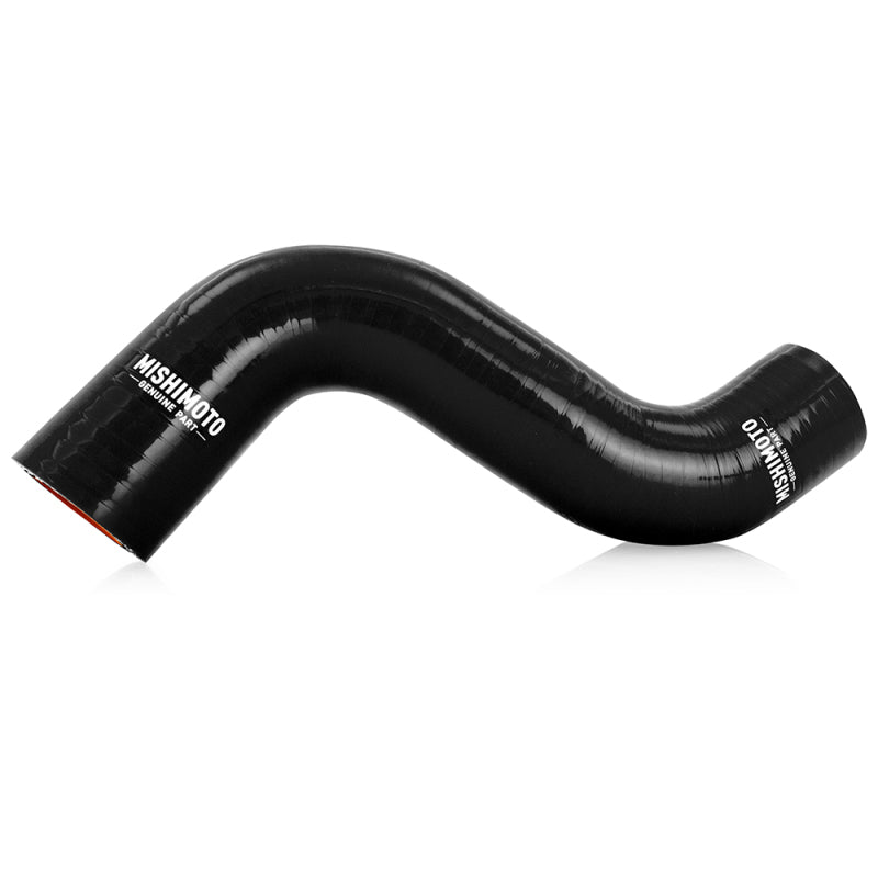 Kit de durites de radiateur en silicone Mishimoto 92-97 Land Cruiser 4.5L I6 - Noir