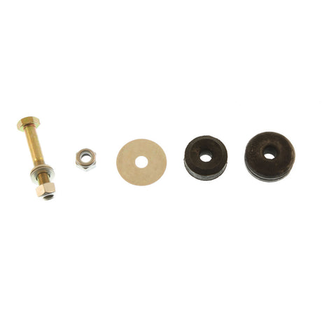 Amortisseur monotube arrière Bilstein B4 1984 Mercedes-Benz 190D 2.2 36 mm