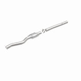 MagnaFlow Conv Direct Fit 94-95 Dodge Dakota 3,9 L/5,2 L