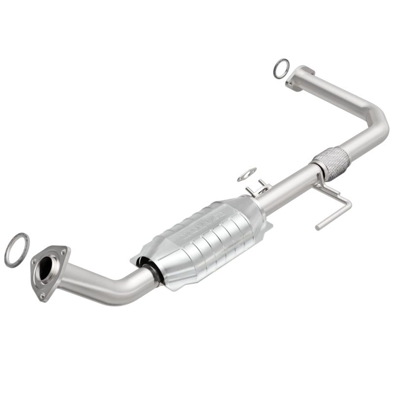 Convecteur MagnaFlow DF 00-04 Toyota Tundra V8 4,7 L à essence