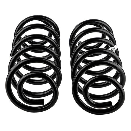 Ensemble de ressorts hélicoïdaux ARB / OME 18-20 Jeep Wrangler JL, levage arrière de 2 pouces