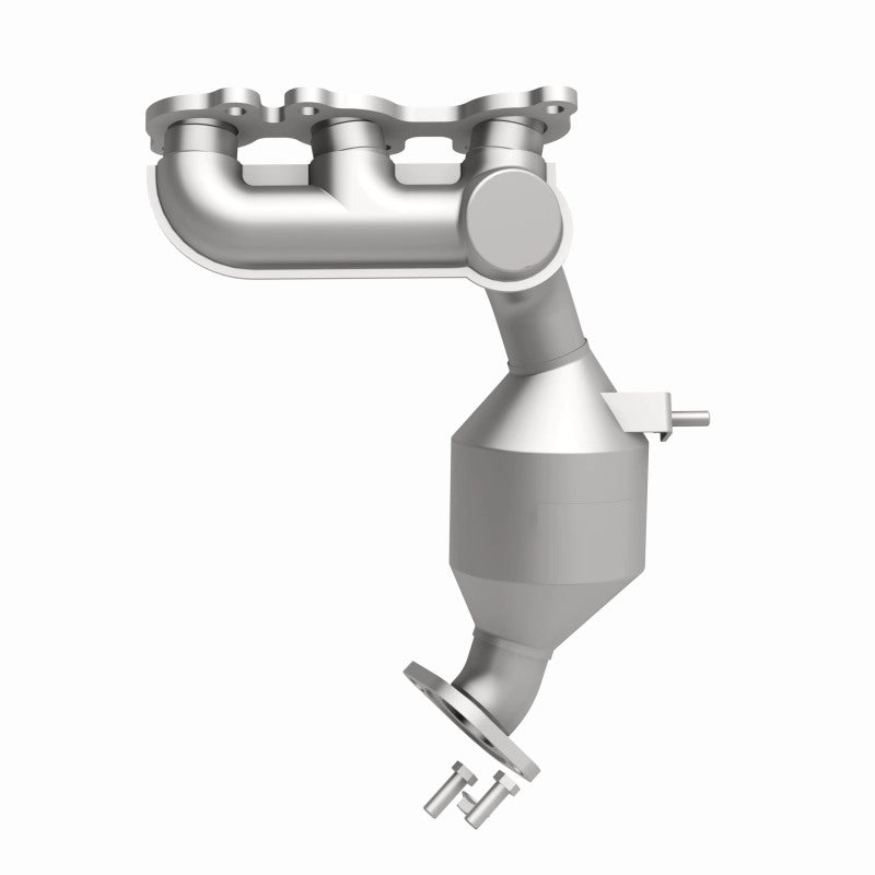 Convecteur MagnaFlow DF 06-08 Lexus RX400H 3,3 L