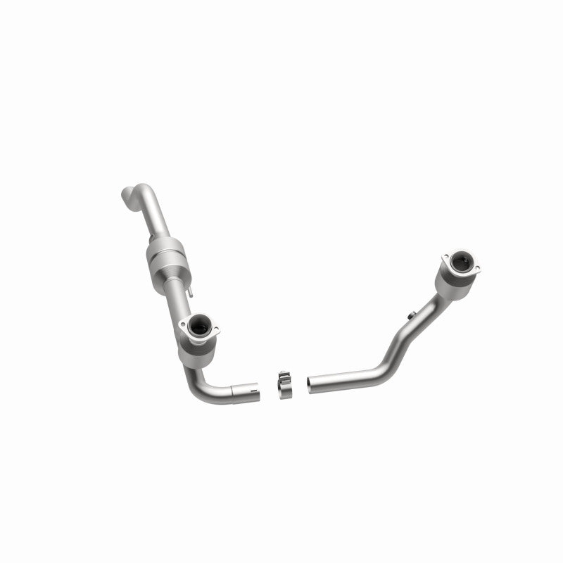 MagnaFlow Conv DF 00-03 Durango 4WD 4.7L