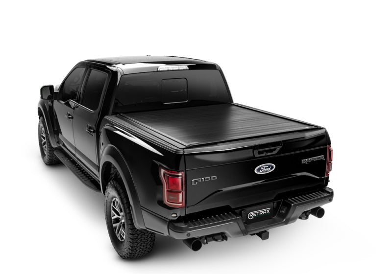 Retrax 15-up F-150 Super Crew & Super Cab 5.5 Bed PowertraxPRO MX