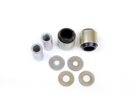 Kit de bagues de bras oscillant arrière pour Subaru WRX Hatch 08+ Whiteline