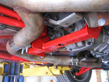 Kit de relocalisation de bras de couple / boîte automatique GM F-Body 98-02 UMI Performance