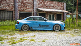 Ressorts d'abaissement réglables AST 16-21 BMW M2 (F87) / 14-18 M3 (F80) / M4 (F82)