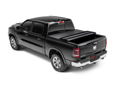Dodge Ram Extang 2019 (nouveau style de carrosserie - 6 pieds 4 pouces) Trifecta 2.0