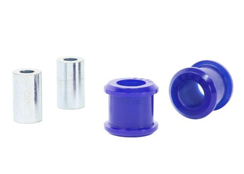 Kit de bagues extérieures pour bras de commande de pied arrière inférieur de base SuperPro 1993 Mazda RX-7