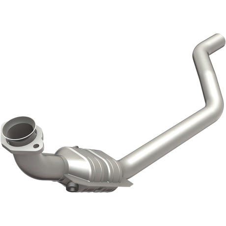 Convecteur MagnaFlow DF 05 Ford Escape Hybrid 2,3 L