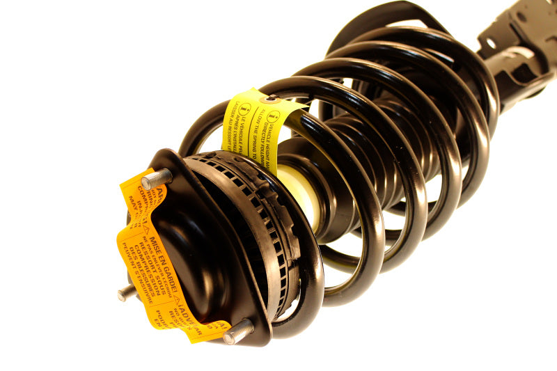 Amortisseurs et jambes de force KYB Strut Plus avant droit Chrysler Town &amp; Country 08-10/Dodge Grand Caravan 08-10