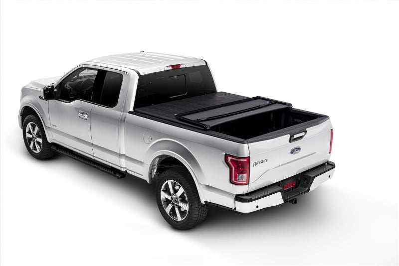 Extang 2021 Ford F-150 (8ft Bed) Trifecta 2.0