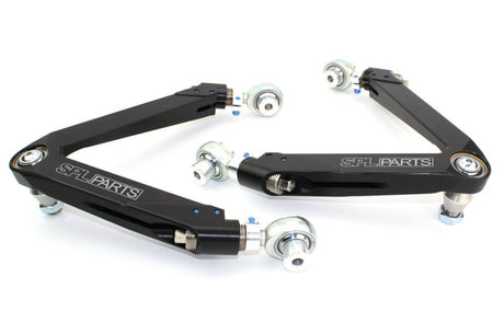 Bras de carrossage/roulette supérieurs avant SPL Parts 03-08 Nissan 350Z