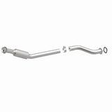 MagnaFlow Conv DF GTO- 2005-2006 6.0L OEM